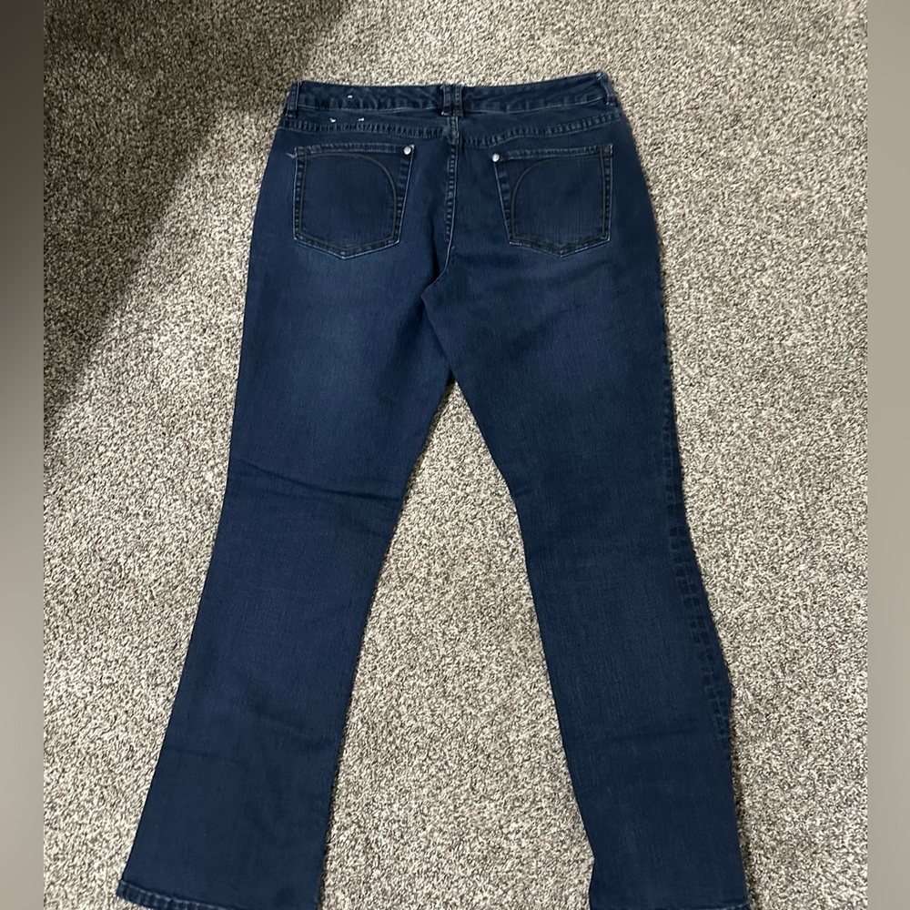 The Limited 12s. 678 style.
